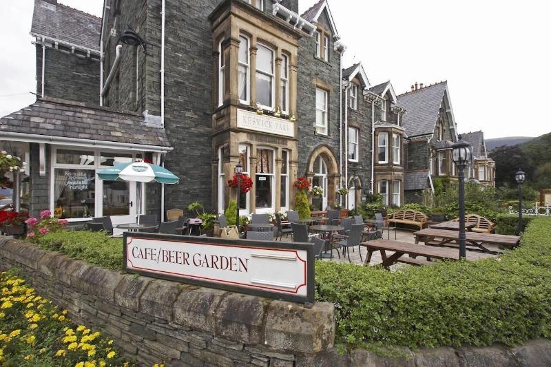 Keswick Park Hotel - Genel
