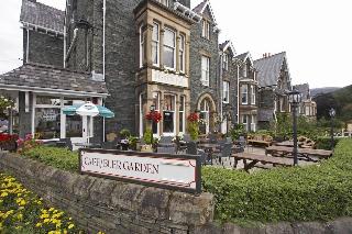 Keswick Park Hotel fotoÄŸrafÄ±