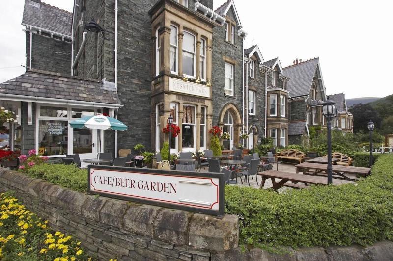 Keswick Park Hotel - Genel