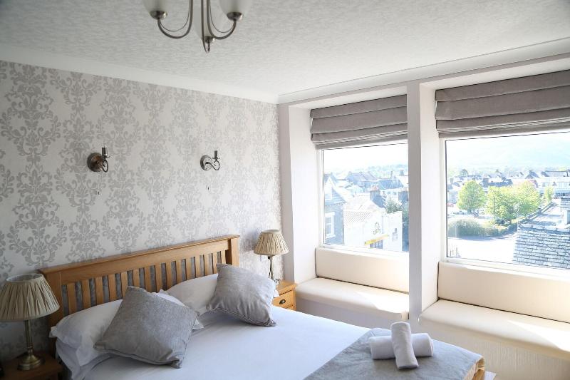 Keswick Park Hotel - Oda