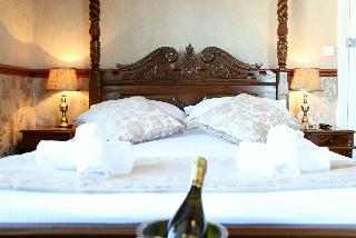 Keswick Park Hotel fotoÄŸrafÄ±