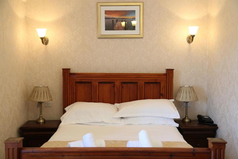 Keswick Park Hotel - Oda