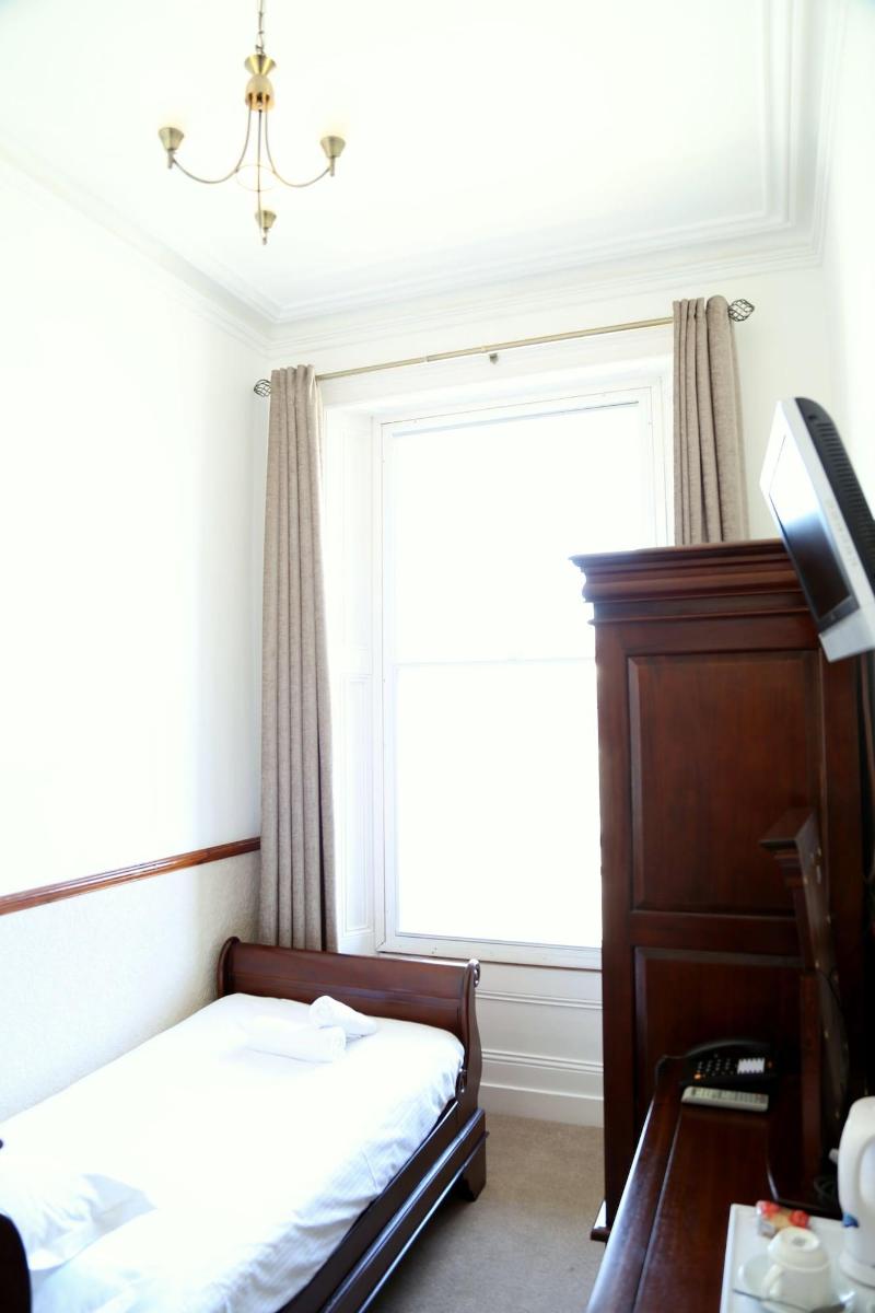 Keswick Park Hotel - Oda