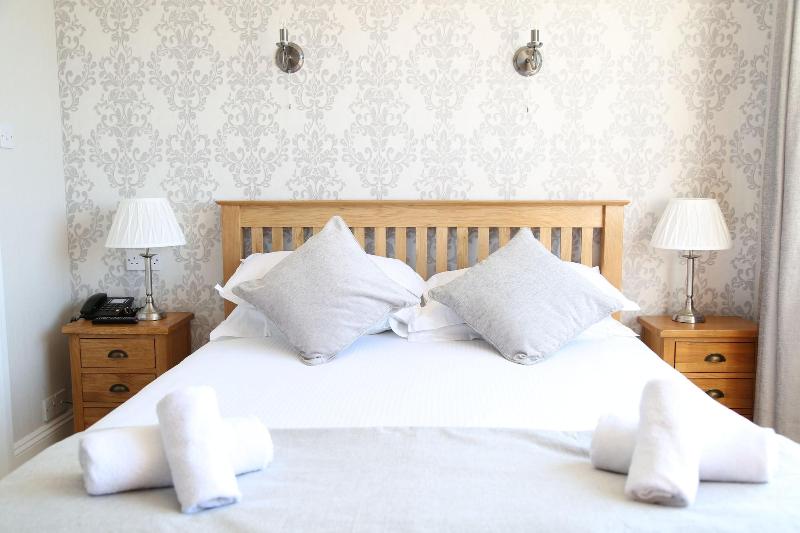 Keswick Park Hotel - Oda