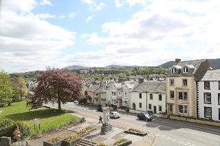 Keswick Park Hotel fotoÄŸrafÄ±