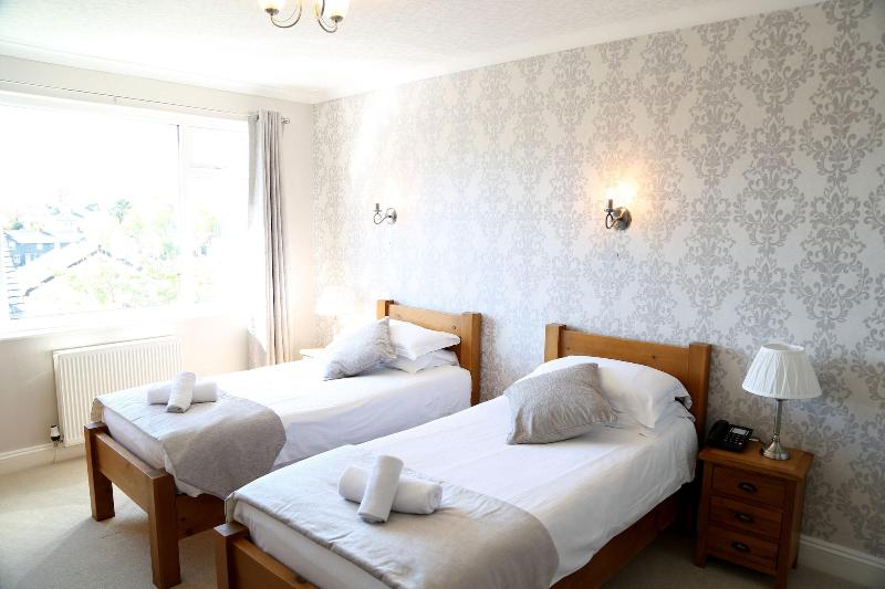 Keswick Park Hotel - Oda