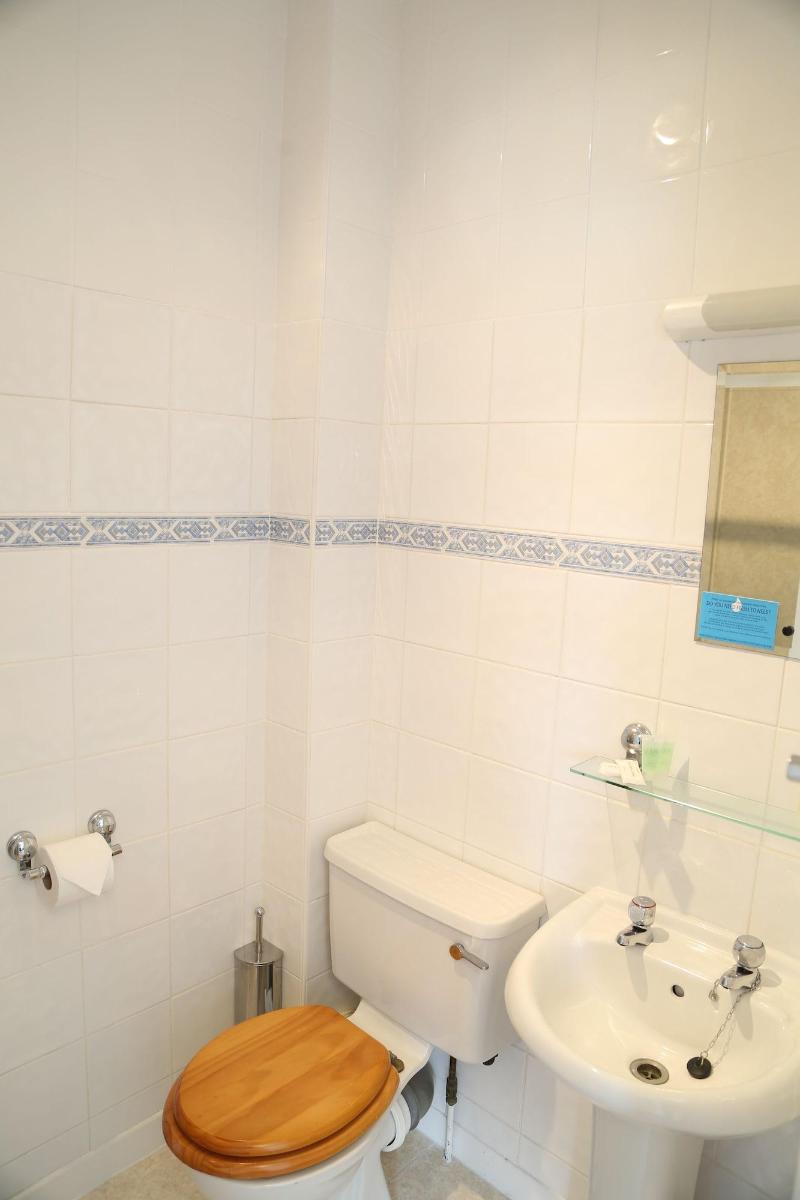 Keswick Park Hotel - Oda