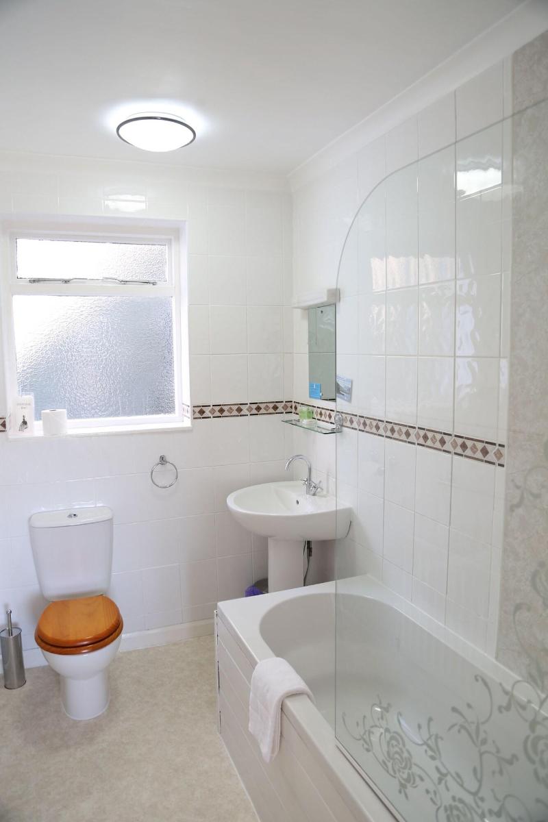 Keswick Park Hotel - Oda