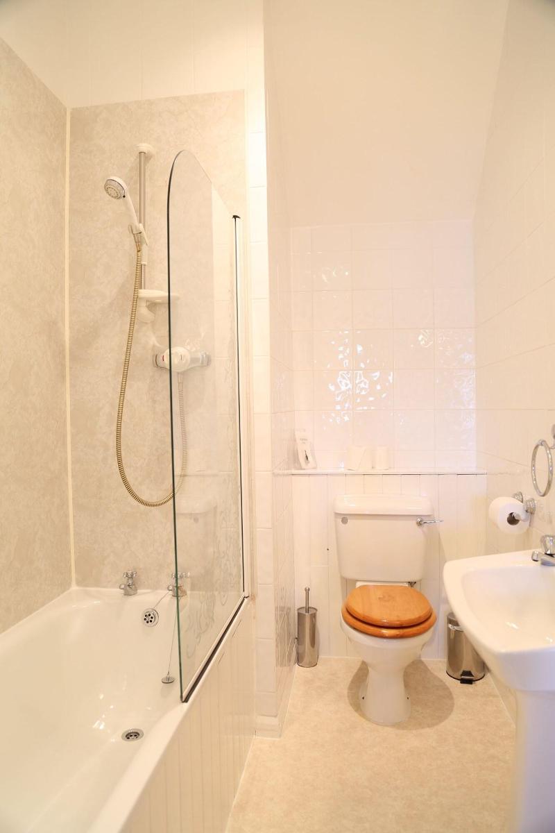 Keswick Park Hotel - Oda