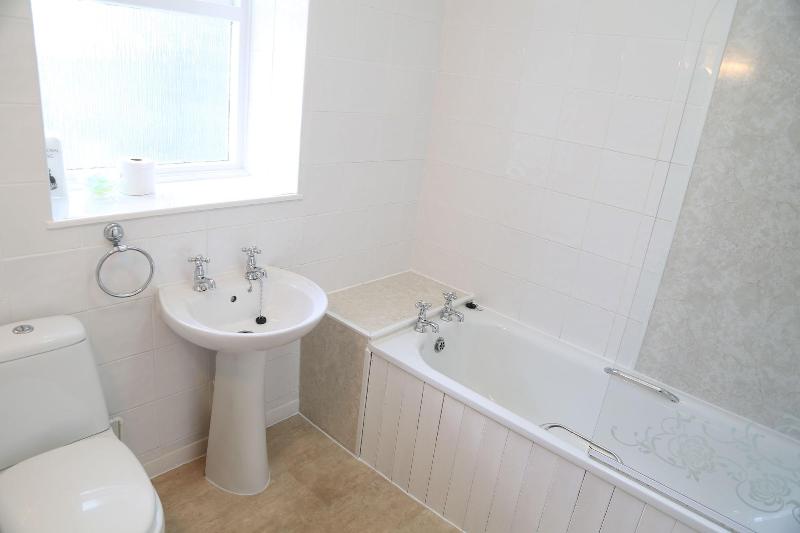 Keswick Park Hotel - Oda