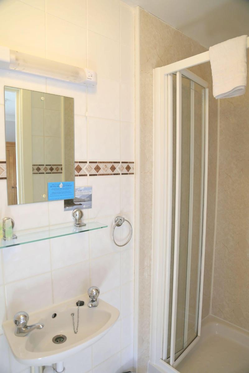 Keswick Park Hotel - Oda