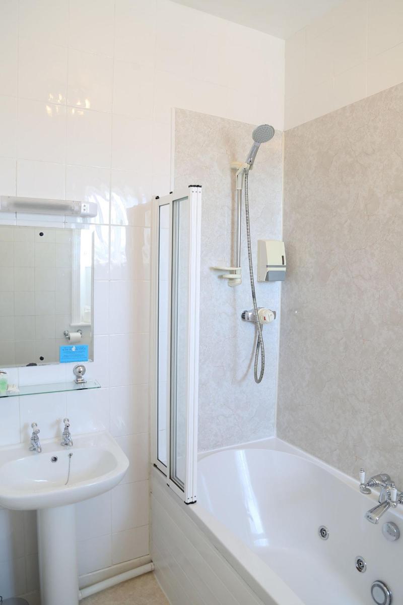 Keswick Park Hotel - Oda