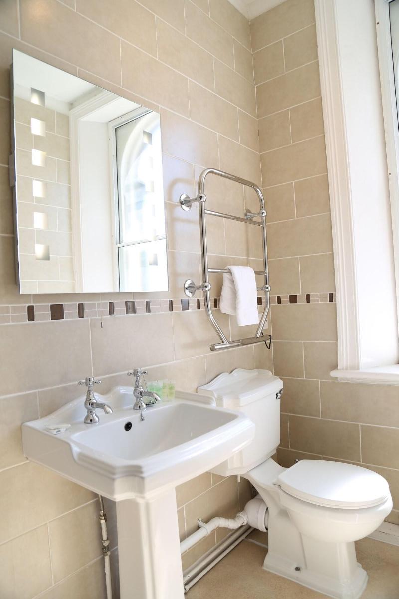 Keswick Park Hotel - Oda