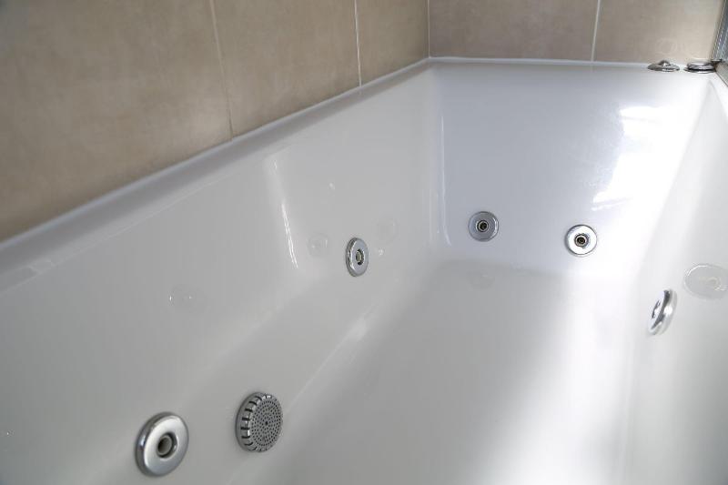 Keswick Park Hotel - Oda