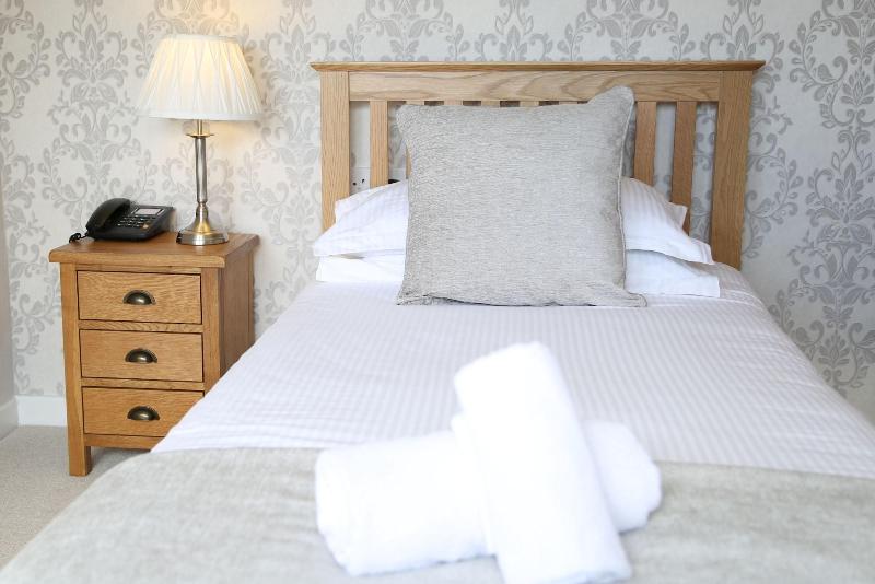 Keswick Park Hotel - Oda