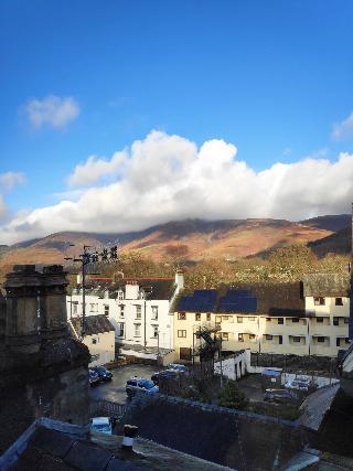 Keswick Park Hotel fotoÄŸrafÄ±
