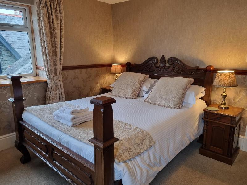 Keswick Park Hotel - Oda