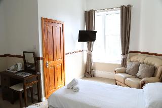Keswick Park Hotel fotoÄŸrafÄ±