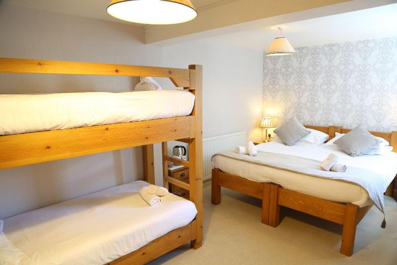 Keswick Park Hotel - Oda