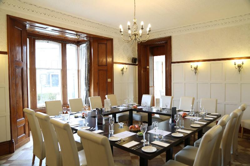 Keswick Park Hotel - Restoran