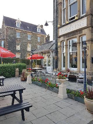 Keswick Park Hotel fotoÄŸrafÄ±