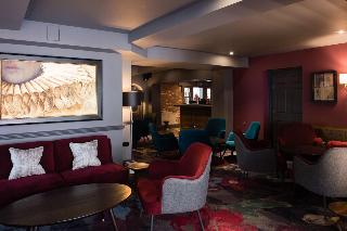 Hotel Du Vin Stratford Upon Avon fotoÄŸrafÄ±