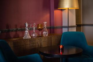 Hotel Du Vin Stratford Upon Avon fotoÄŸrafÄ±