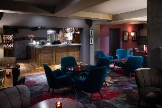 Hotel Du Vin Stratford Upon Avon fotoÄŸrafÄ±