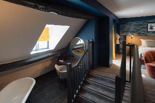 Hotel Du Vin Stratford Upon Avon fotoÄŸrafÄ±