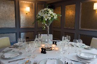 Hotel Du Vin Stratford Upon Avon fotoÄŸrafÄ±