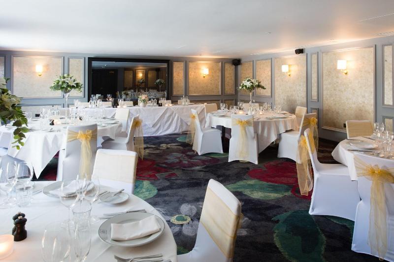 Hotel Du Vin Stratford Upon Avon - Aktivite