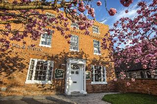 Hotel Du Vin Stratford Upon Avon otel fotoğrafı