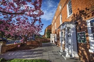 Hotel Du Vin Stratford Upon Avon fotoÄŸrafÄ±