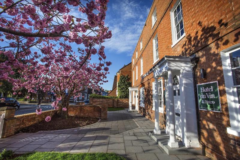 Hotel Du Vin Stratford Upon Avon - Genel