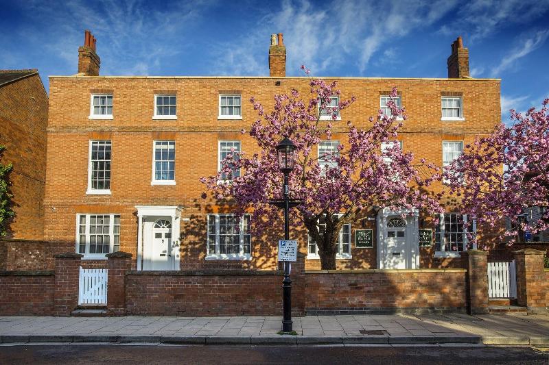 Hotel Du Vin Stratford Upon Avon - Genel