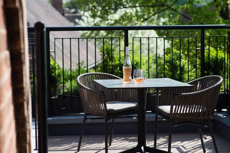 Hotel Du Vin Stratford Upon Avon - Genel