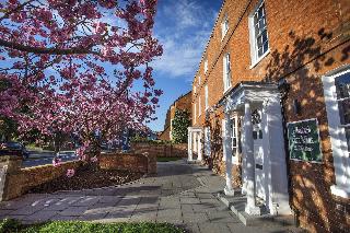 Hotel Du Vin Stratford Upon Avon fotoÄŸrafÄ±