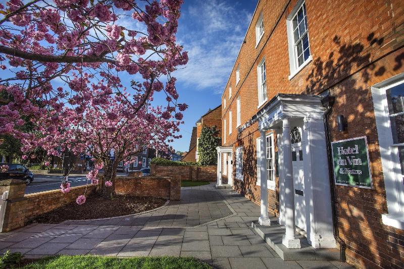 Hotel Du Vin Stratford Upon Avon - Genel