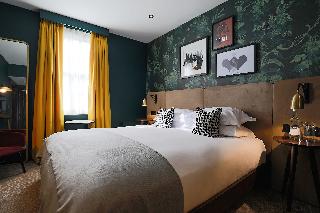 Hotel Du Vin Stratford Upon Avon fotoÄŸrafÄ±