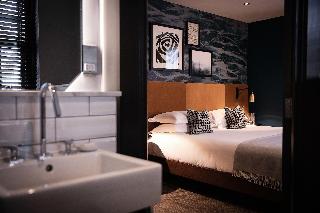 Hotel Du Vin Stratford Upon Avon fotoÄŸrafÄ±