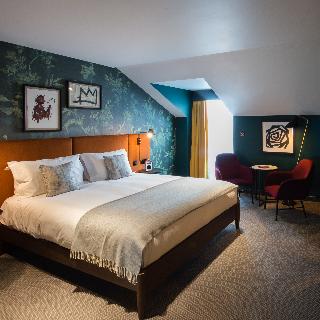 Hotel Du Vin Stratford Upon Avon fotoÄŸrafÄ±