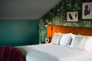 Hotel Du Vin Stratford Upon Avon fotoÄŸrafÄ±