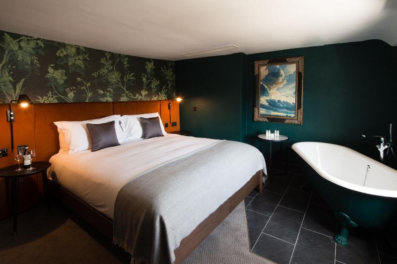 Hotel Du Vin Stratford Upon Avon - Oda