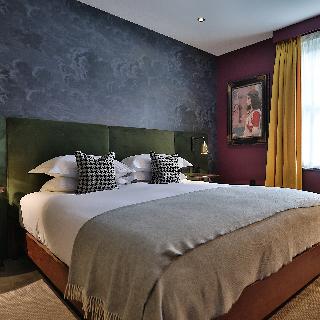 Hotel Du Vin Stratford Upon Avon fotoÄŸrafÄ±