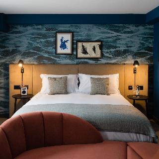 Hotel Du Vin Stratford Upon Avon fotoÄŸrafÄ±