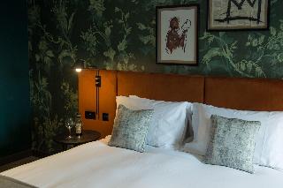 Hotel Du Vin Stratford Upon Avon fotoÄŸrafÄ±