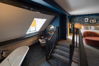 Hotel Du Vin Stratford Upon Avon fotoÄŸrafÄ±