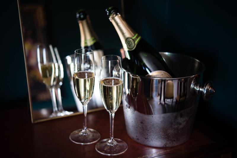 Hotel Du Vin Stratford Upon Avon - Oda