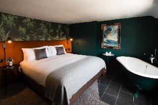 Hotel Du Vin Stratford Upon Avon fotoÄŸrafÄ±