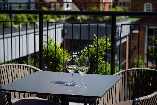 Hotel Du Vin Stratford Upon Avon fotoÄŸrafÄ±